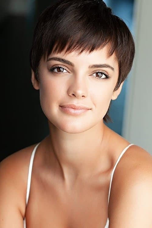 Photo of Aley Underwood