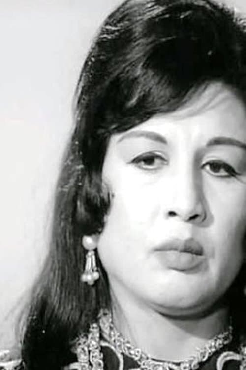 Photo of Aleya Fawzy