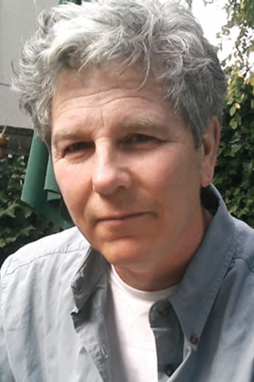 Photo of Alf Humphreys