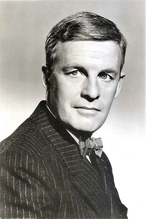 Photo of Alf Kjellin