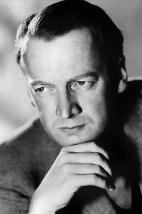 Photo of Alf Sjöberg