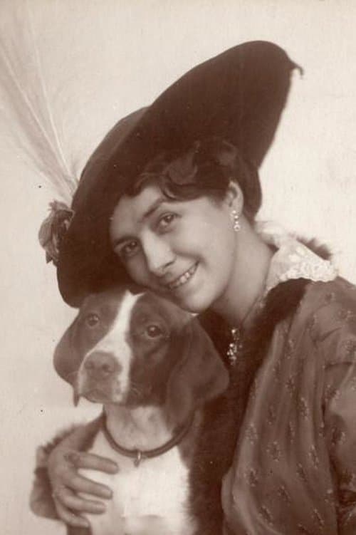 Photo of Alfi Zangenberg