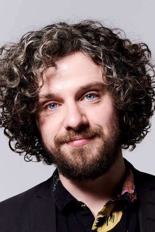 Photo of Alfie Brown