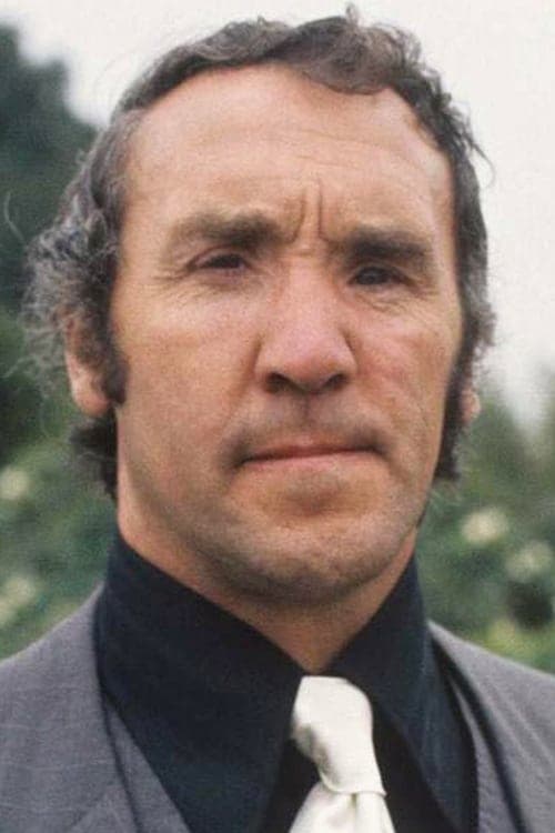 Photo of Alfie Curtis