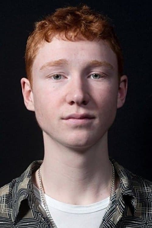 Photo of Alfie Field