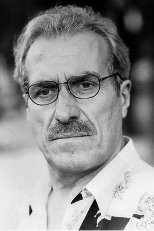 Photo of Alfiero Toppetti