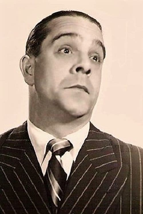 Photo of Alfonso del Real