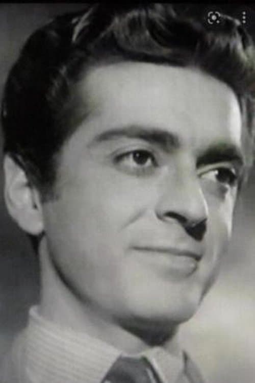 Photo of Alfonso Estela