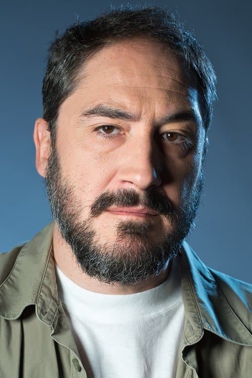 Photo of Alfonso Lara