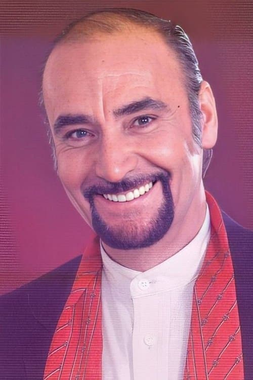 Photo of Alfonso Munguía