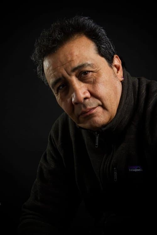 Photo of Alfonso Obregon