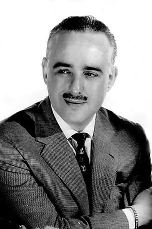 Photo of Alfonso Paso