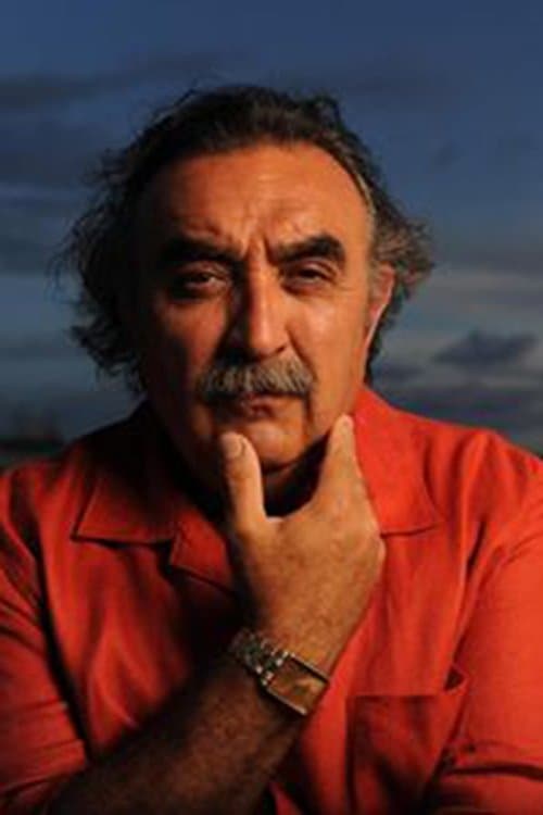 Photo of Alfonso Vallejo
