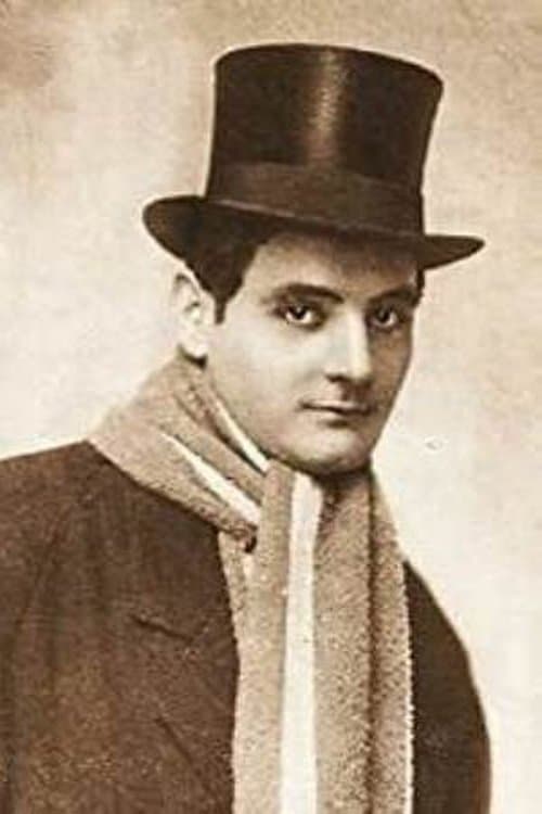 Photo of Alfréd Deésy