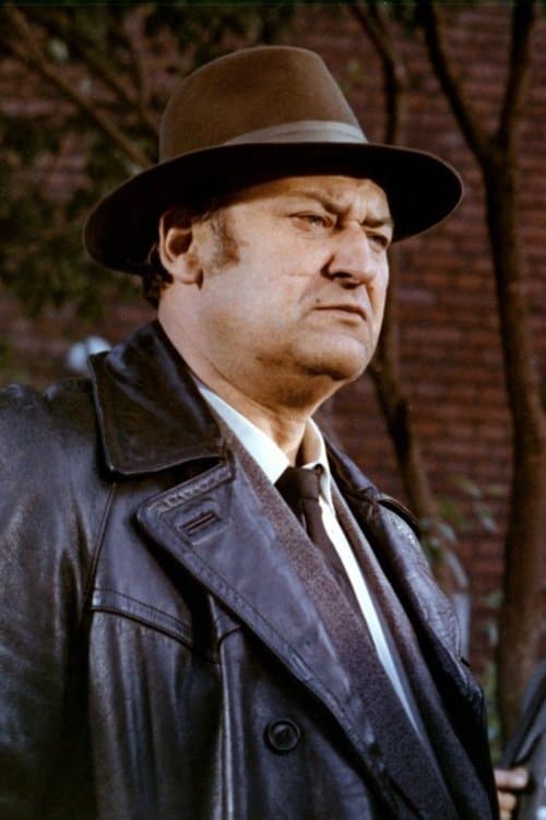 Photo of Alfred Freudenheim