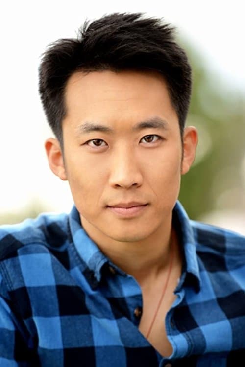 Photo of Alfred Hsing
