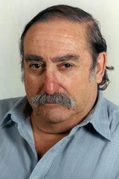 Photo of Alfred Lucchetti
