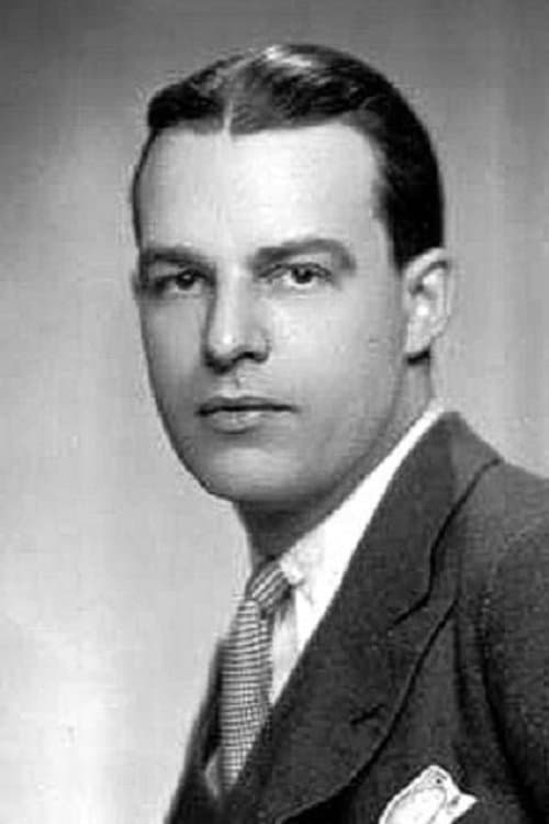 Photo of Alfred Lunt