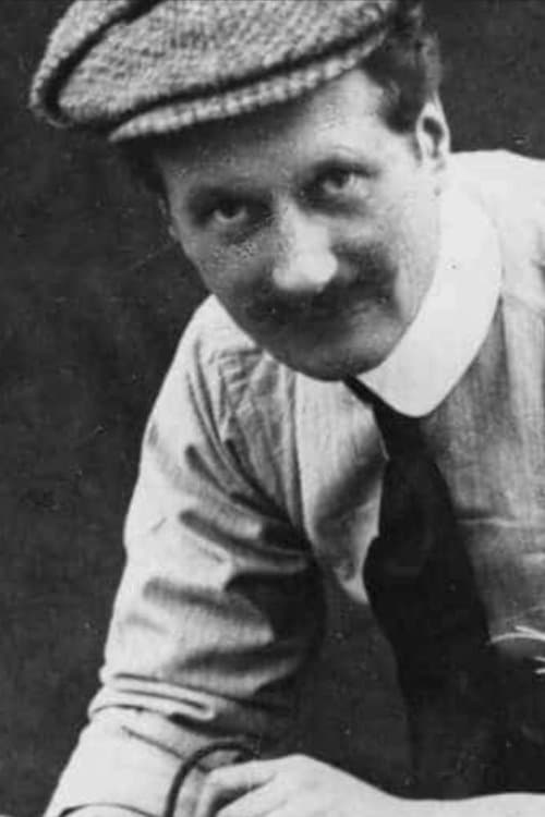 Photo of Alfred Machin