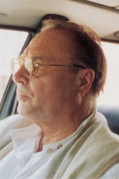 Photo of Alfred Mrva