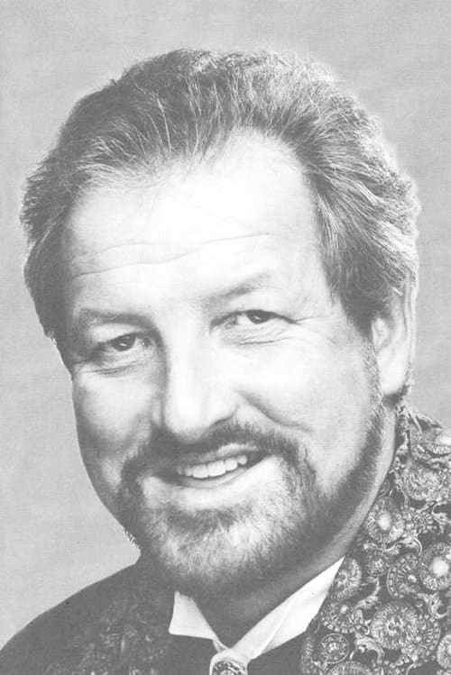 Photo of Alfred Muff