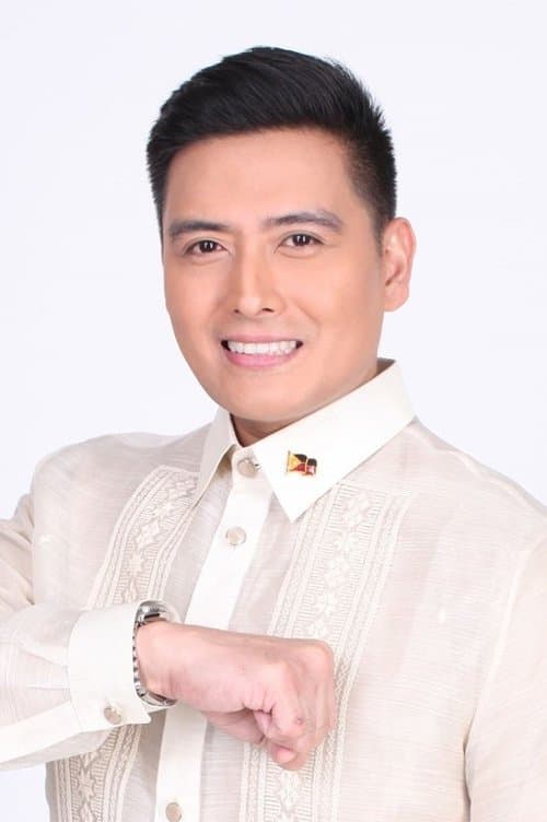 Photo of Alfred Vargas