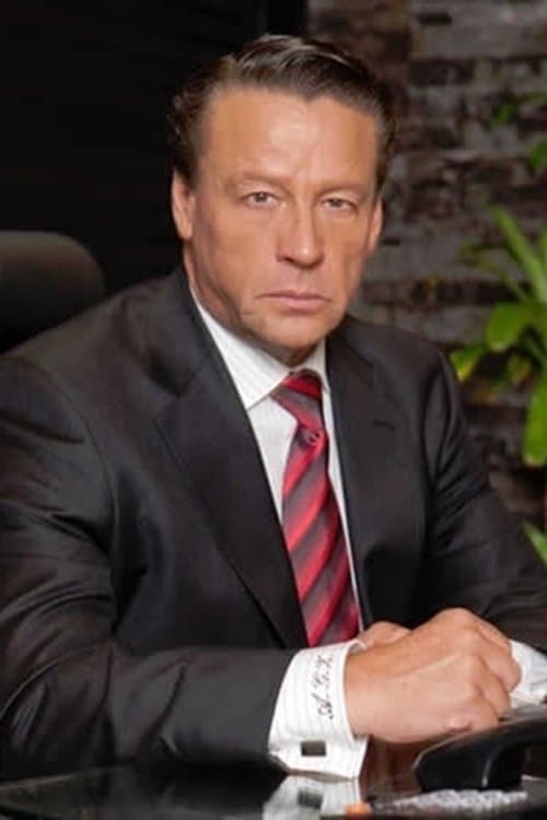 Photo of Alfredo Adame