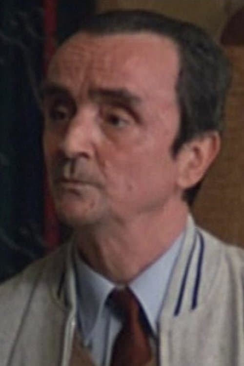Photo of Alfredo Adami