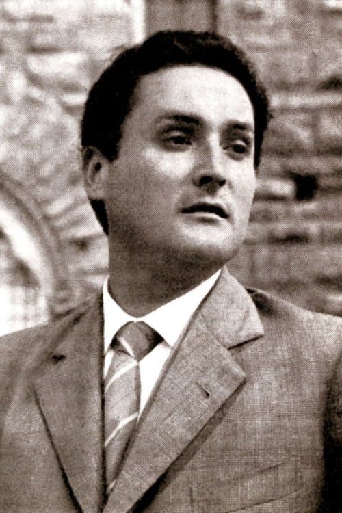 Photo of Alfredo Bianchini