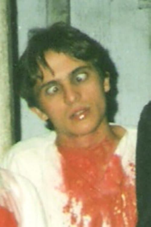 Photo of Alfredo DeBortolli