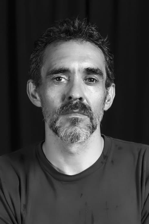 Photo of Alfredo Espinosa