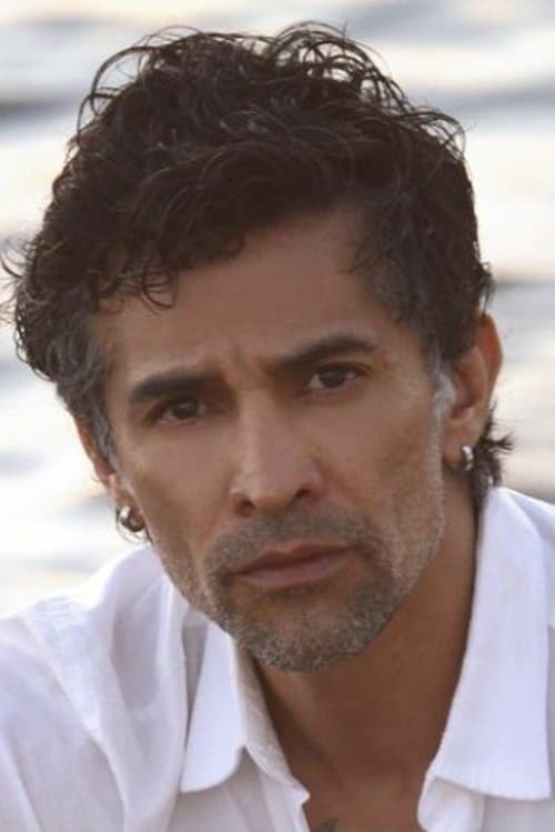 Photo of Alfredo Herrera