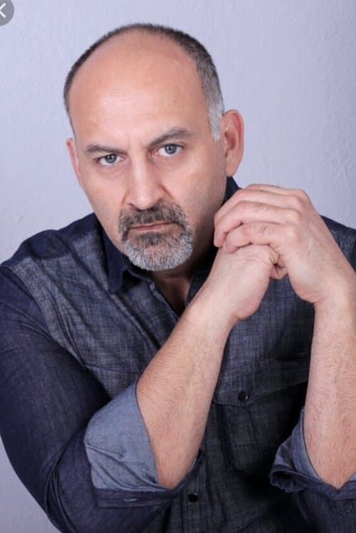 Photo of Alfredo Huereca