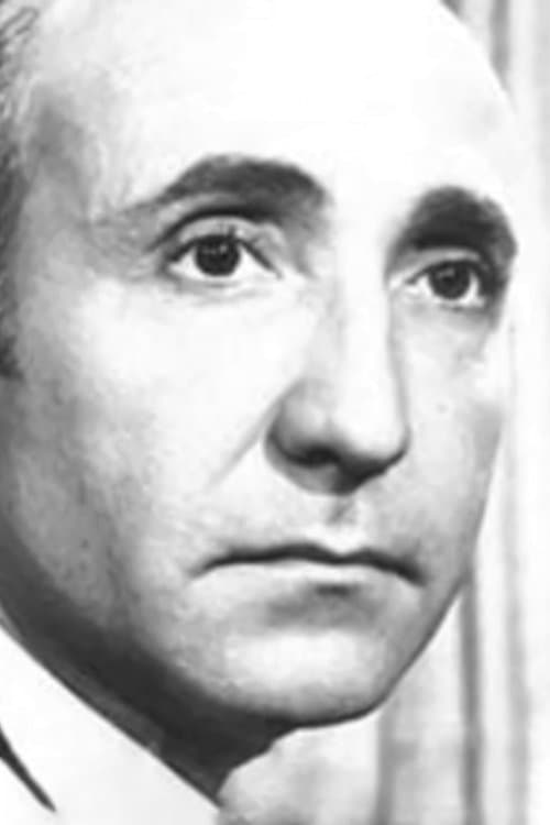 Photo of Alfredo Iglesias