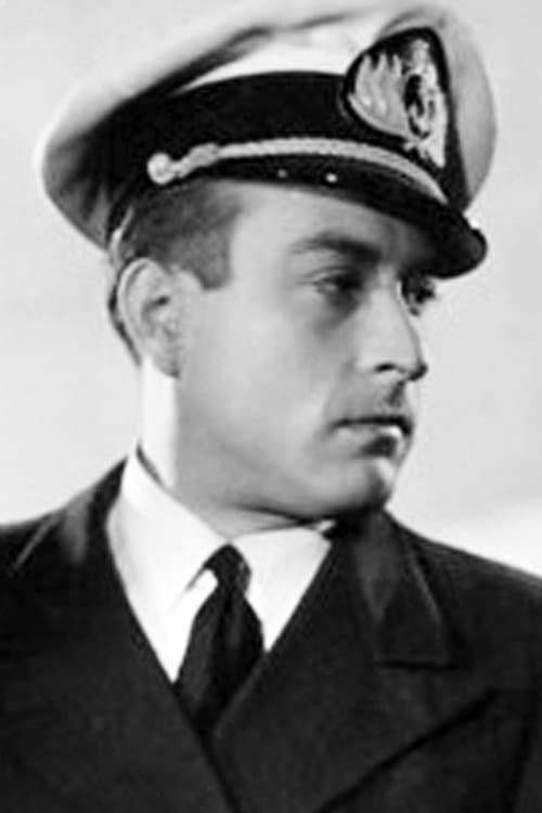 Photo of Alfredo Jordán