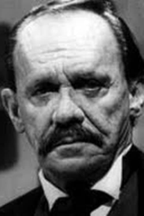 Photo of Alfredo Murphy