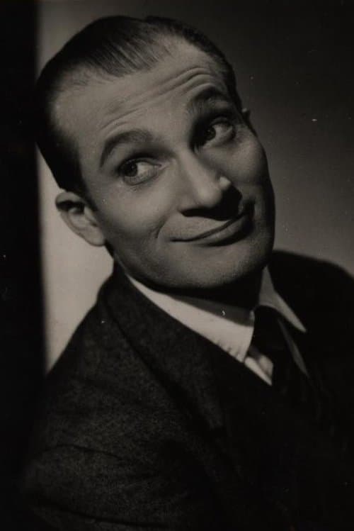 Photo of Alfredo Rizzo