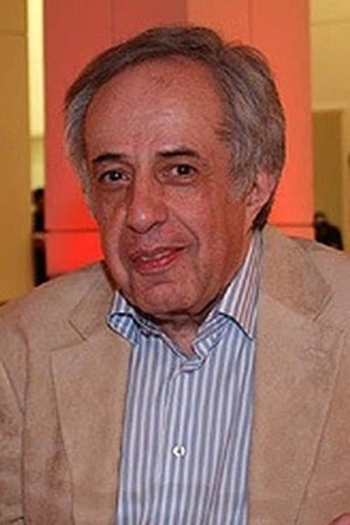 Photo of Alfredo Sternheim