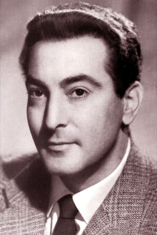 Photo of Alfredo Varelli