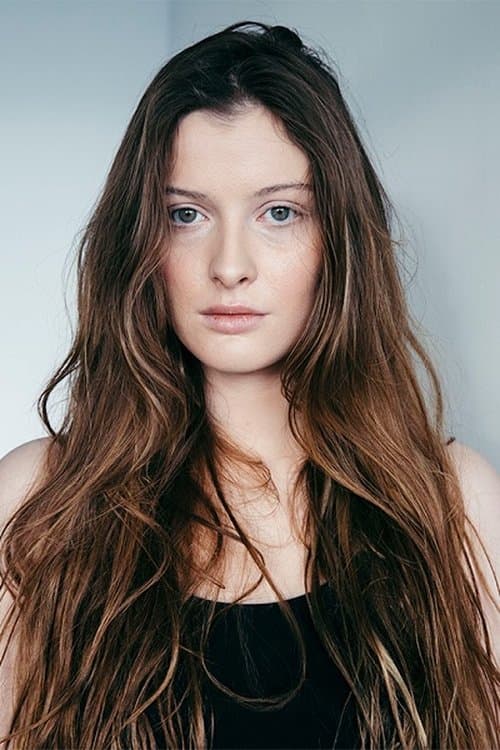 Photo of Álfrún Laufeyjardóttir