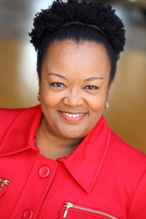 Photo of AlgeRita Wynn