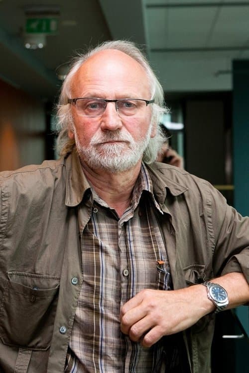Photo of Algimantas Puipa