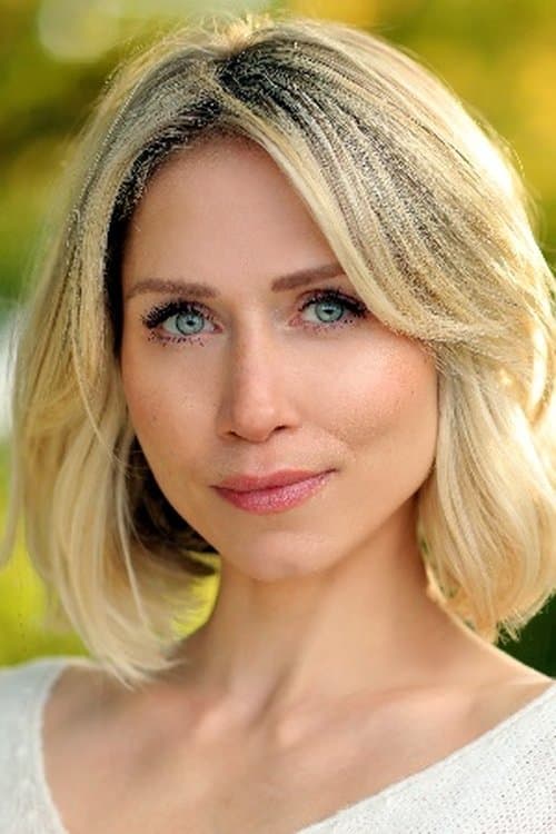 Photo of Algina Lipskis