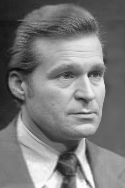 Photo of Algirdas Vrubliauskas