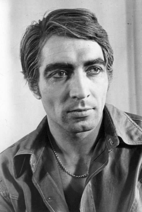 Photo of Aļģirds Paulāvičs