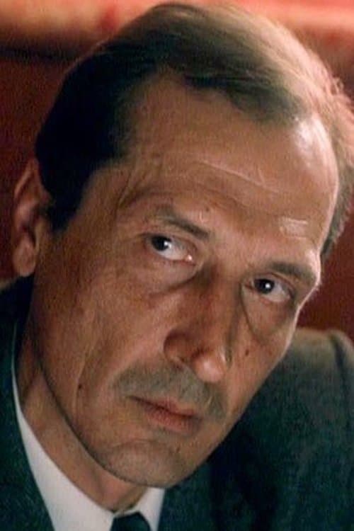 Photo of Algis Matulionis