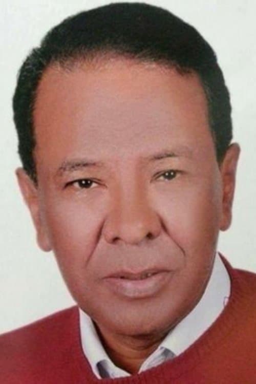 Photo of Ali Abdel Raheem