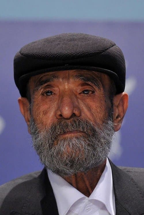 Photo of Ali Akbar Osanloo