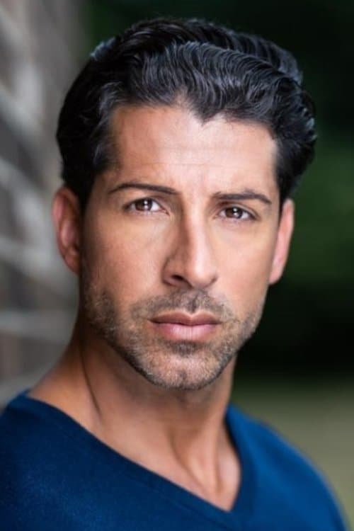 Photo of Ali Amine