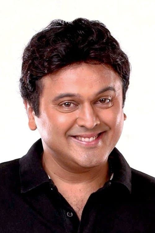 Photo of Ali Asgar